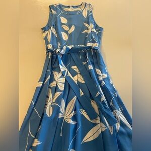 Marella Women's Silk Dress Size S